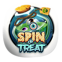 Spin or Treat