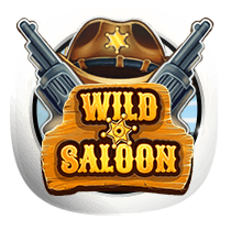wild saloon لعبة سلوتس